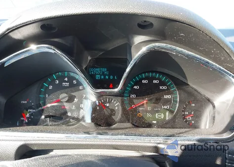 2015 Chevrolet Traverse 1Lt из США, поврежденный, VIN 1GNKVGKD1FJ353456